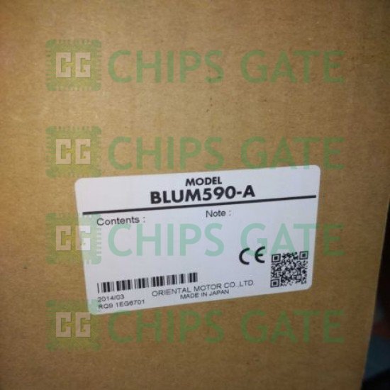 BLUM590-A
