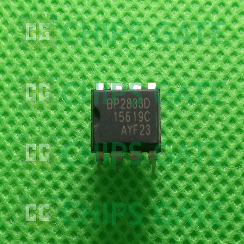 BP2833D