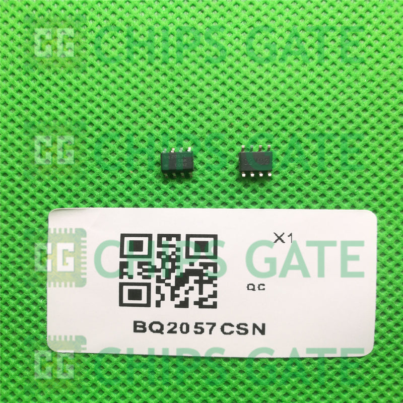 BQ2057CSN
