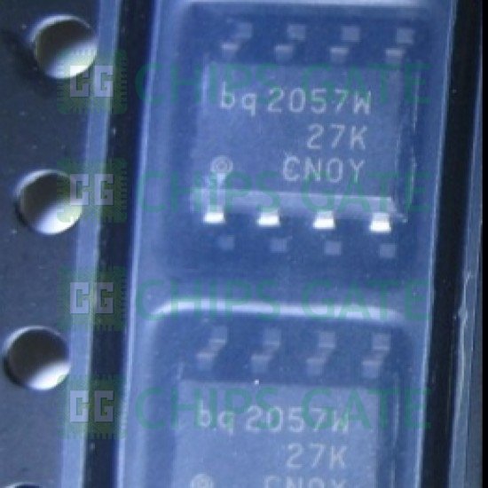 BQ2057WSNTR
