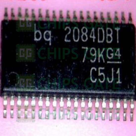 BQ2084DBT