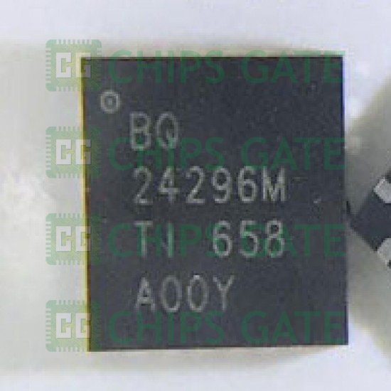 BQ24296RGER