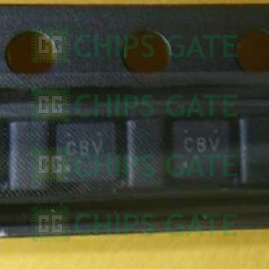 BQ24314DSGR