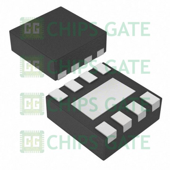 BQ24316DSGR