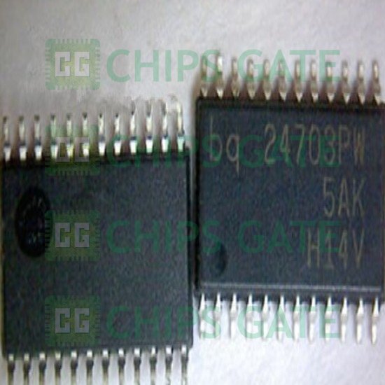 BQ24703PW
