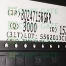 BQ24715RGRR