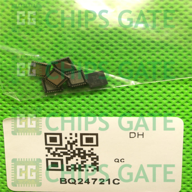 BQ24721C