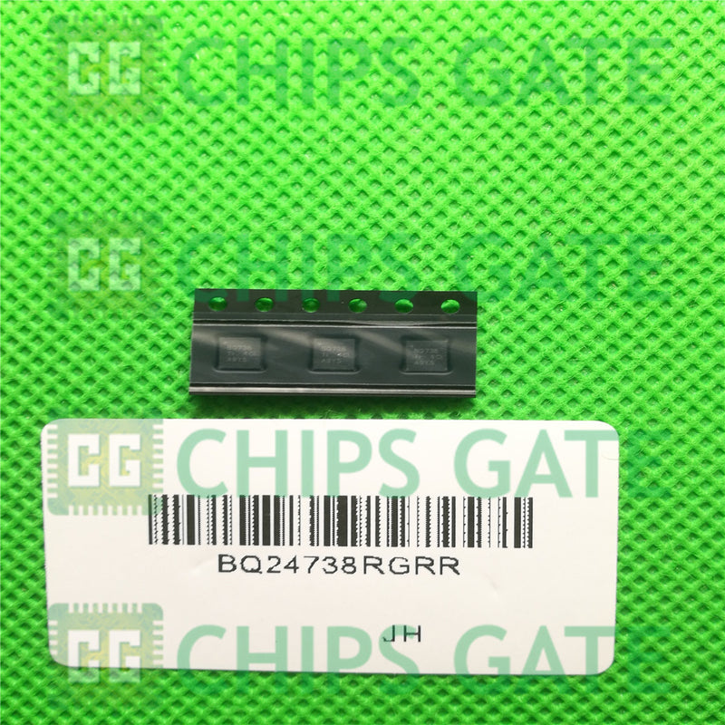 BQ24738RGRR