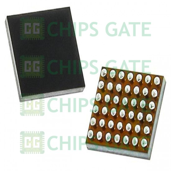 BQ25898DYFFT