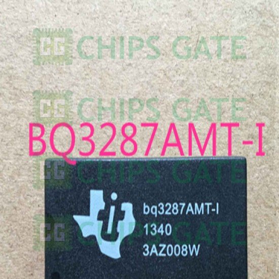 BQ3287AMT-I