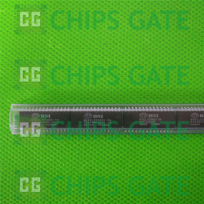 BS62LV256SC-70