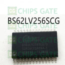BS62LV256SCG70