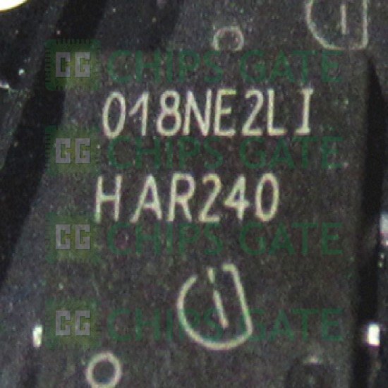 BSC018NE2LSI