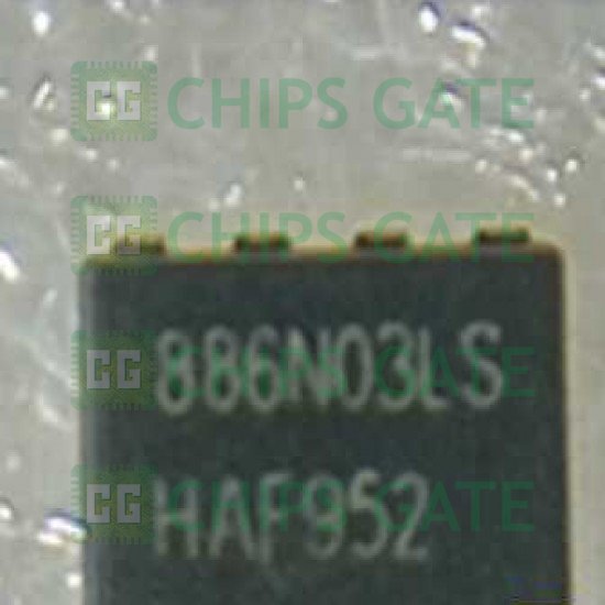 BSC886N03LSG