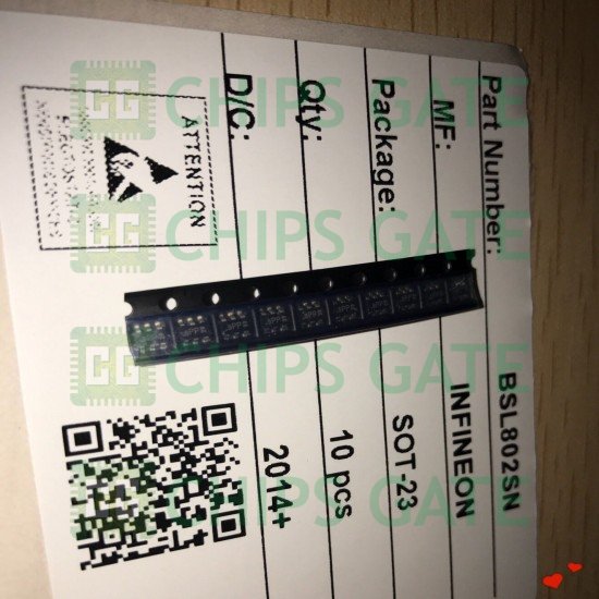 BSL802SN