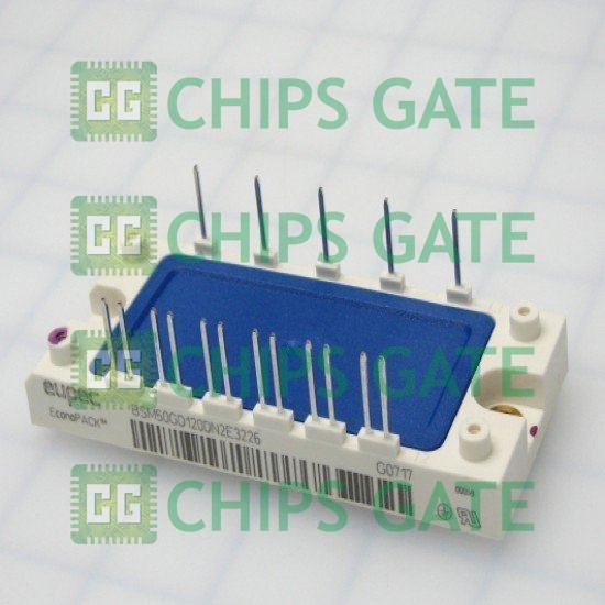 BSM50GD120DN2E3226