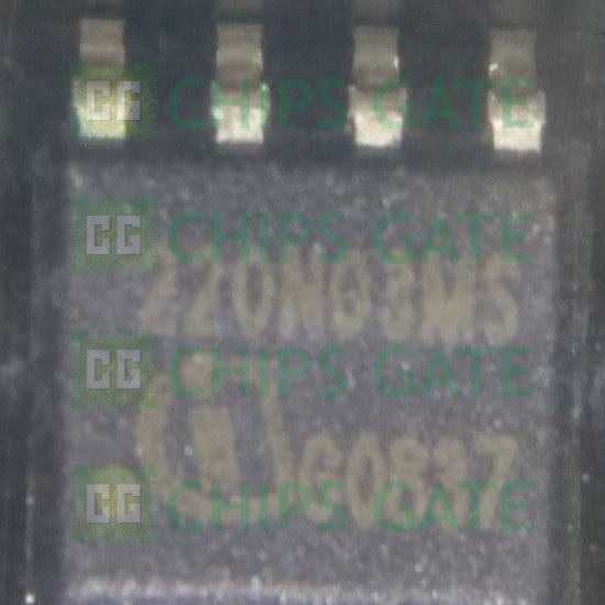 BSO220N03MSG