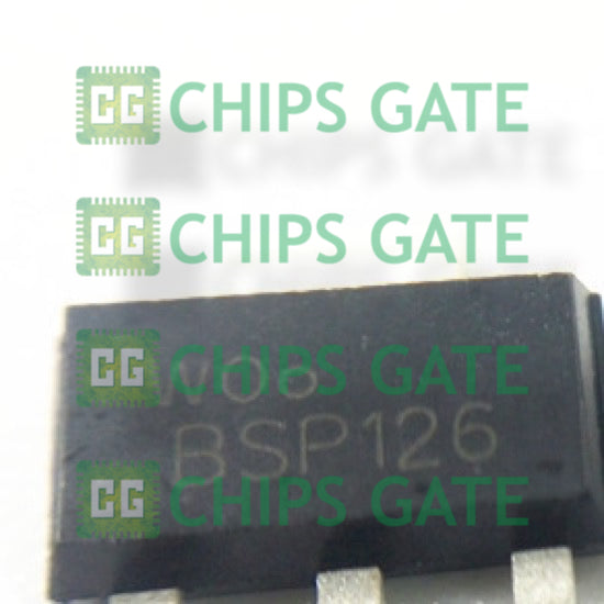 BSP126