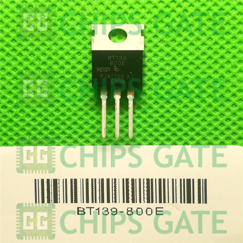 BT139-800E