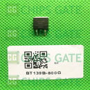 BT139B-800G
