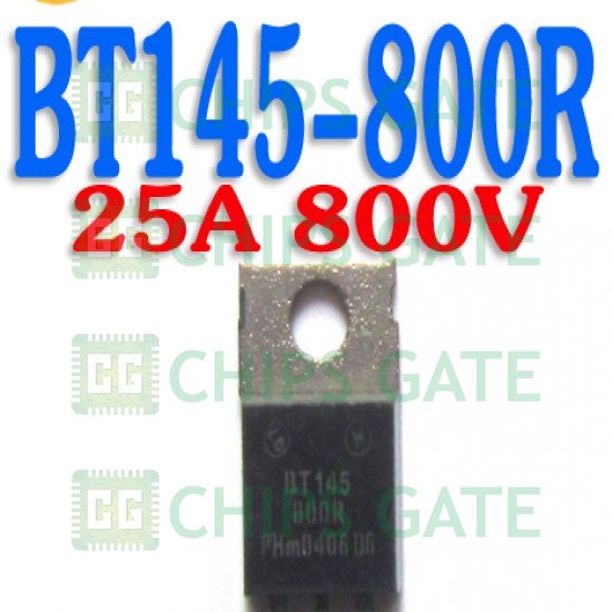 BT145-800R