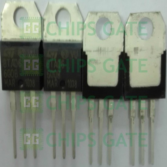 BTA06-600B