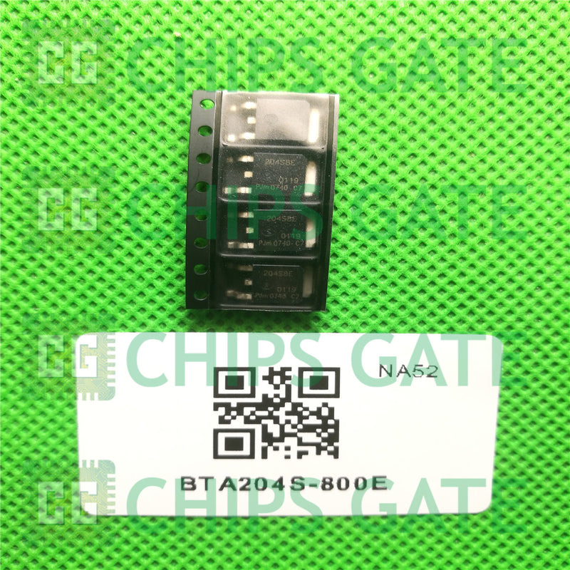 BTA204S-800E
