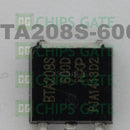 BTA208S-600D