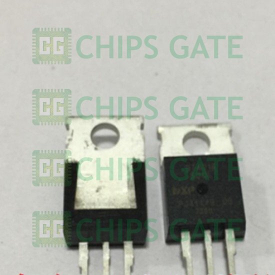 BTA216-600E