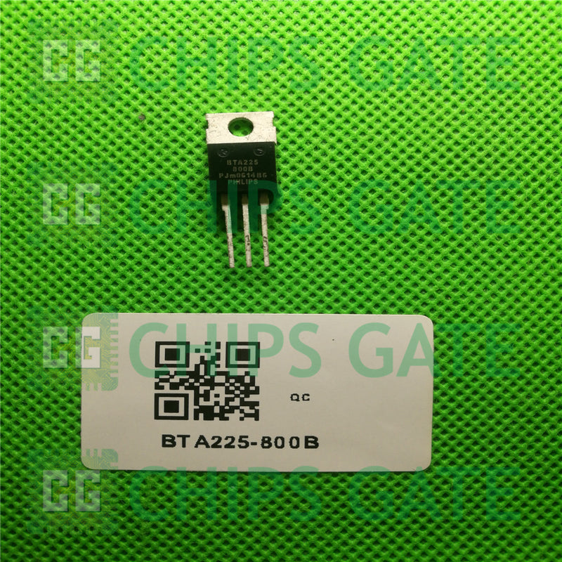 BTA225-800B