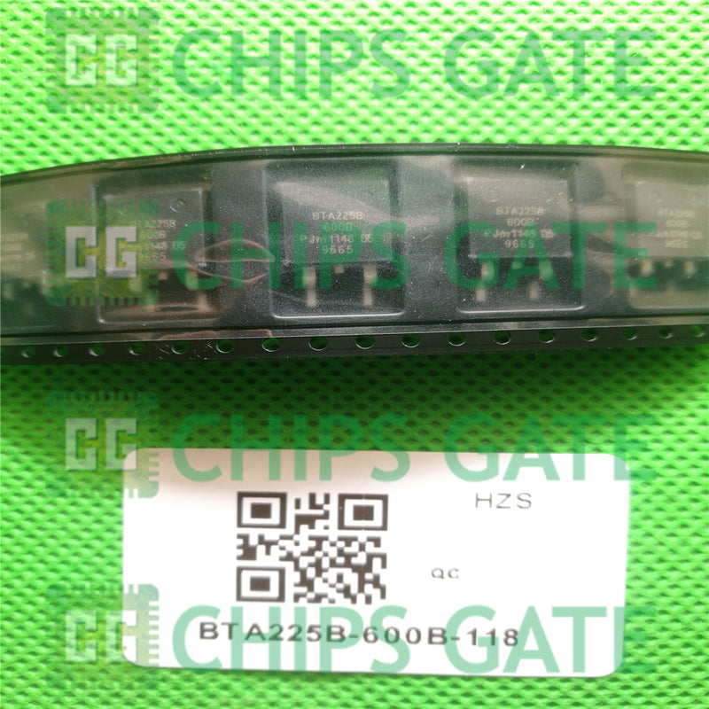 BTA225B-600B-118