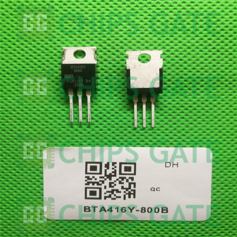 BTA416Y-800B