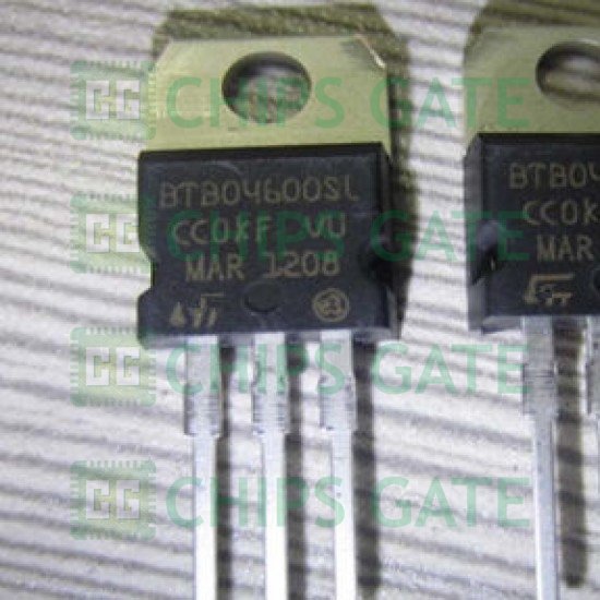 BTB04-600SAP
