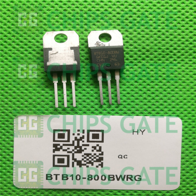 BTB10-800BWRG