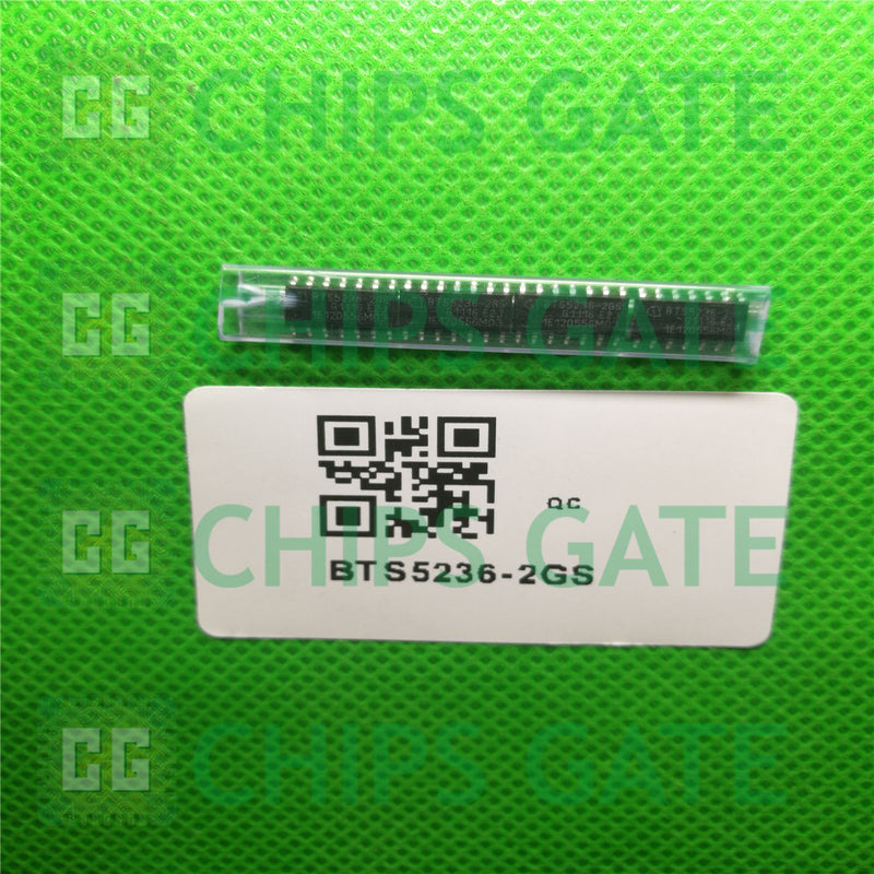 BTS5236-2GS