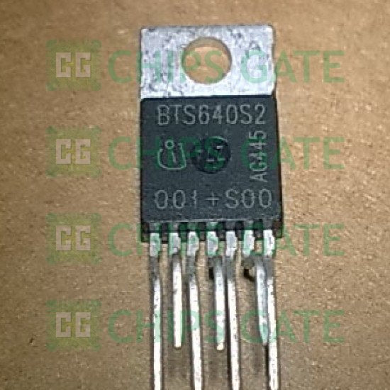BTS640S2