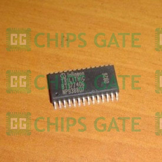 BTS7740G