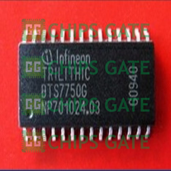 BTS7750G