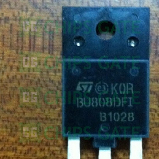 BU808-DFI