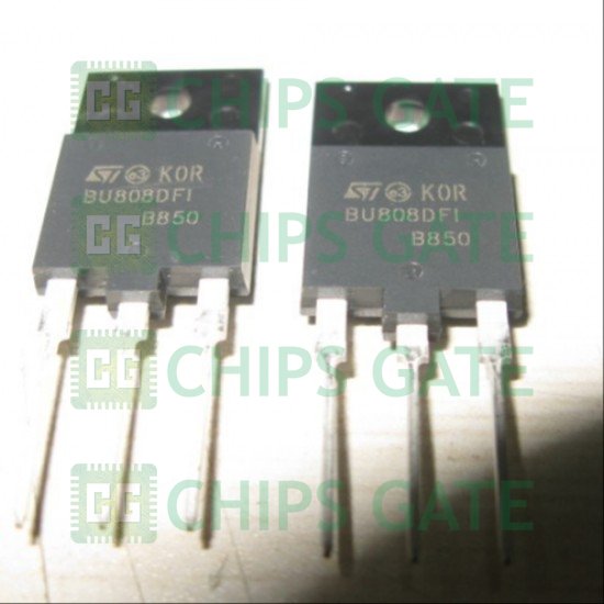 BU808DFI