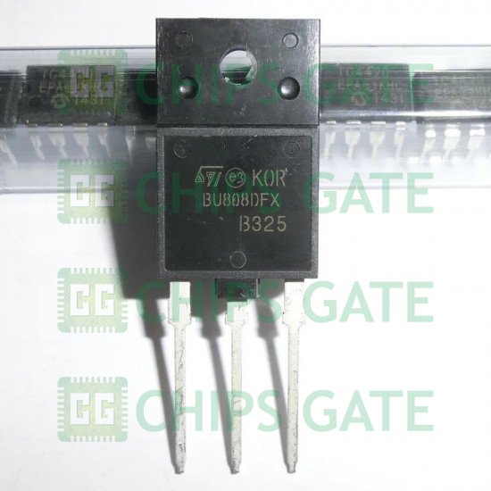 BU808DFX