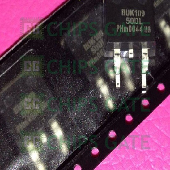 BUK109-50DL