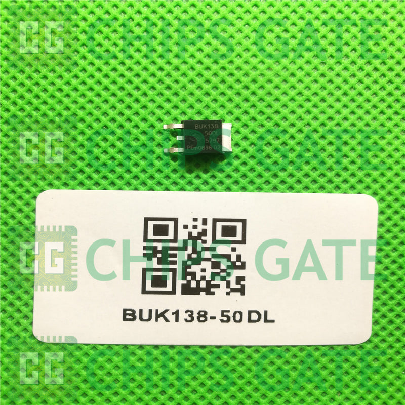 BUK138-50DL