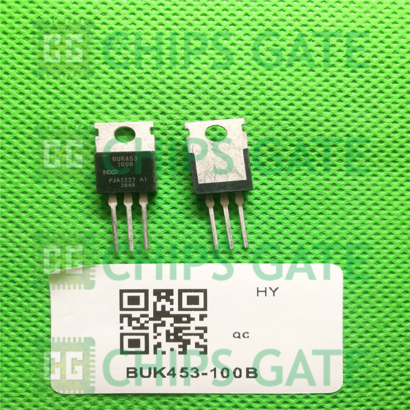 BUK453-100B