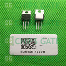 BUK456-1000B