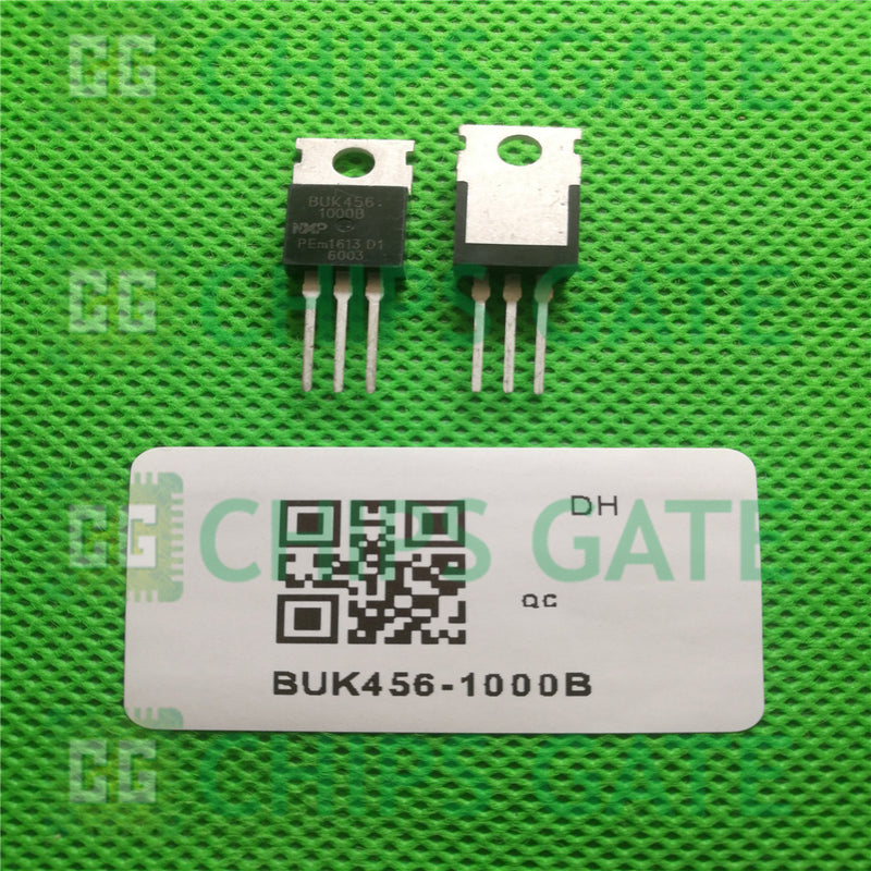 BUK456-1000B