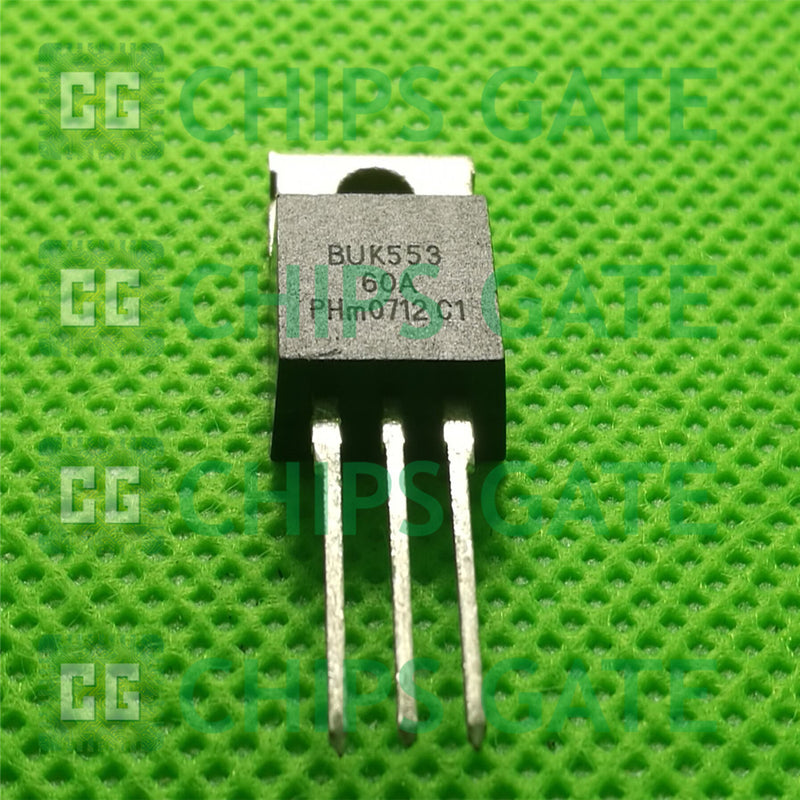 BUK553-60A