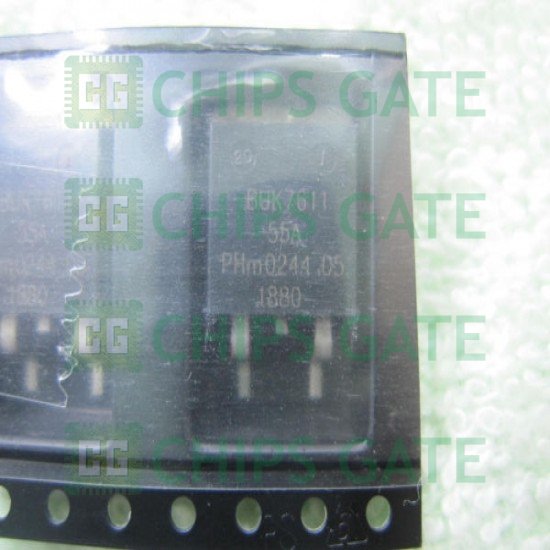BUK7611-55A