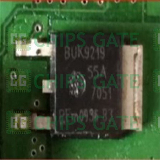 BUK9219-55A