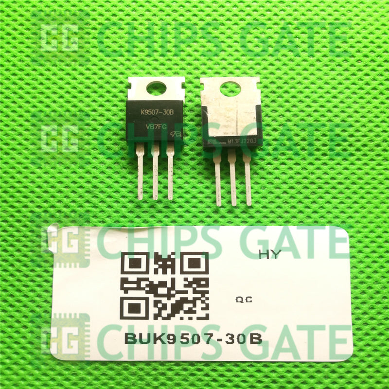BUK9507-30B